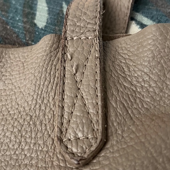 Cuyana Tote  Bag, - Picture 9 of 16